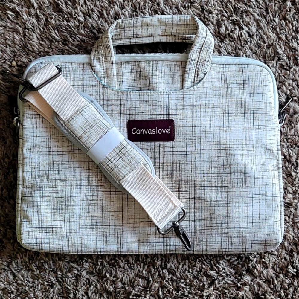 Laptop bag